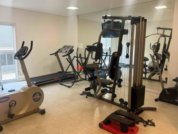Imagem Apartamento padrão à Venda, Santa Maria, São Caetano do Sul, SP