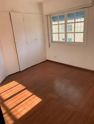 Imagem Apartamento Consolação - 110M², 2 Dorms, 1 Suíte, 1 Vaga Demarcada, Armários, Churrasqueira, Salão de Festas.