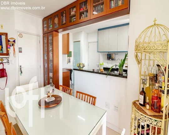 Imagem APARTAMENTO RESIDENCIAL em Sao Paulo - SP, Tatuapé
