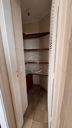 Imagem Apartamento 4 dormitórios ( 1 suíte), Villa Romana, Sjc.