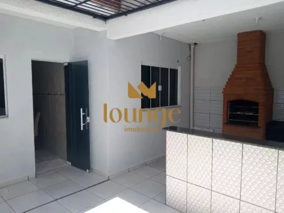 Imagem Casa à Venda Jd. Santa Madre Paulina Z.Norte - Sorocaba/SP