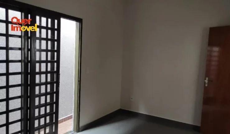Imagem Imperdível Casa à Venda em Ribeirão Preto-SP, Bairro Bonfim Paulista: 3 Quartos, 1 Suíte, 1 Sala, 2 Banheiros, 2 Vagas, 147,11m²!