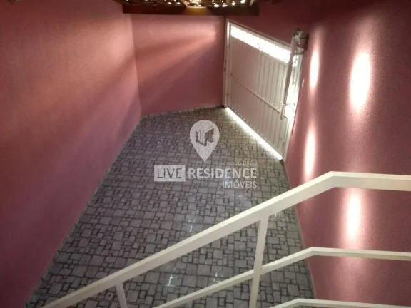 Imagem Casa á venda no Jardim Filomena Itatiba-sp