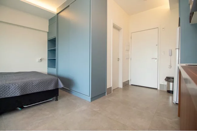 Imagem APARTAMENTO RESIDENCIAL em São Paulo - SP, Indianópolis