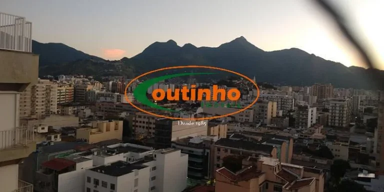 Imagem (28913) Boulevard 28 de Setembro - Vila Isabel