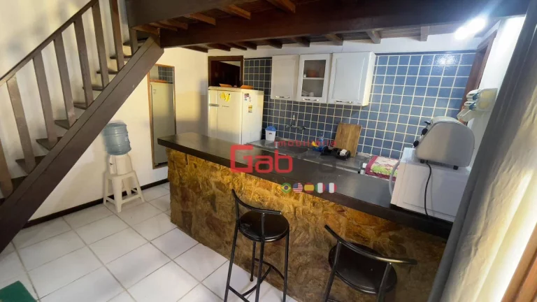 Imagem Charmoso Imo´vel para Airbnb com Linda Vista – Ideal para Investimento em Bu´zios