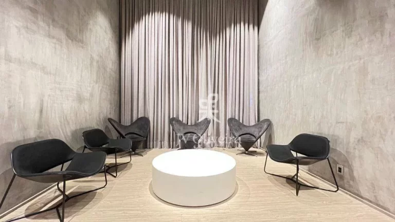 Imagem Studio para alugar, 28 m² por R$ 3.530/mês - República - São Paulo/SP