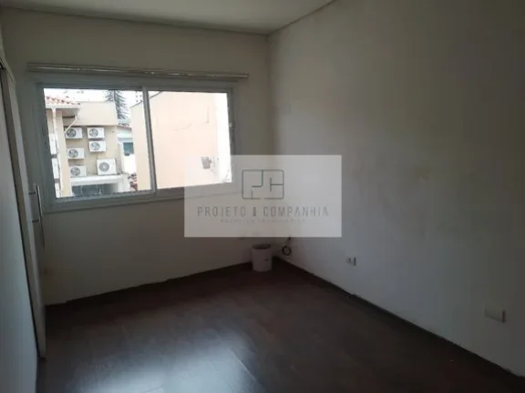 Imagem Casa Comercial na Chácara Santo Antônio SP.