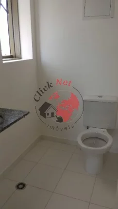 Imagem Sala Comercial à venda no bairro Rudge Ramos, São Bernardo do Campo