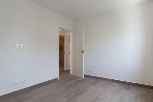 Imagem APARTAMENTO RESIDENCIAL em São Paulo - SP, Jardim Paulista