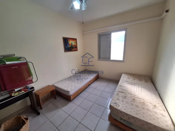 Imagem Oportunidade apartamento 2 dormitórios próximo ao Centro - Caraguatatuba/SP