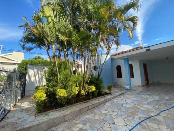 Imagem Casa acolhedora no Agudo Romão em Catanduva