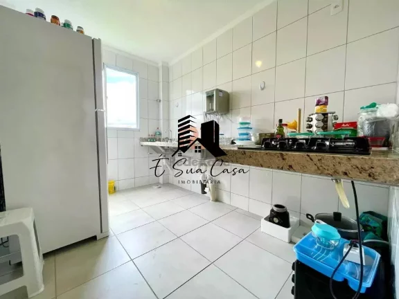 Imagem Apartamento a Venda 01 Quarto Bairro Cabral Contagem MG