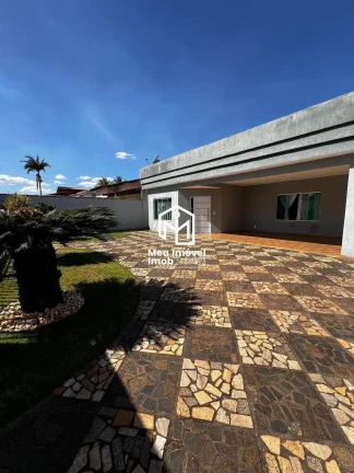Imagem Casa em Setor Habitacional Vicente Pires - Brasília