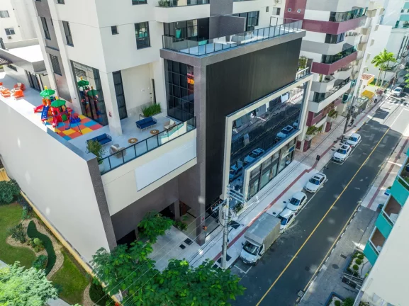 Imagem 901 - Edifício Tesla