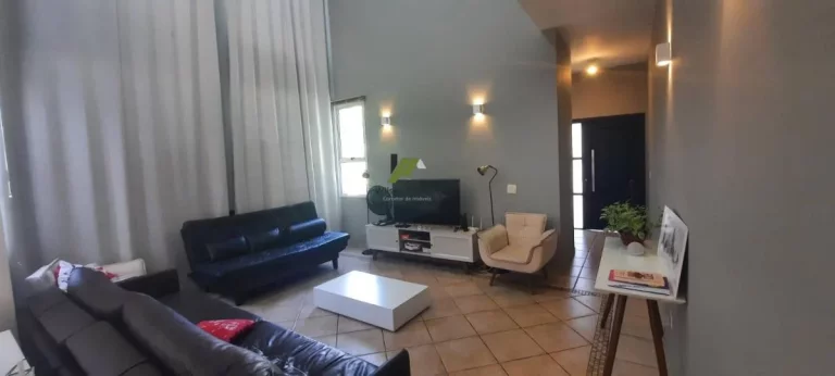 Imagem LINDA CASA DE ALTO PADRÃO EM CONDOMÍNIO - CABREÚVA