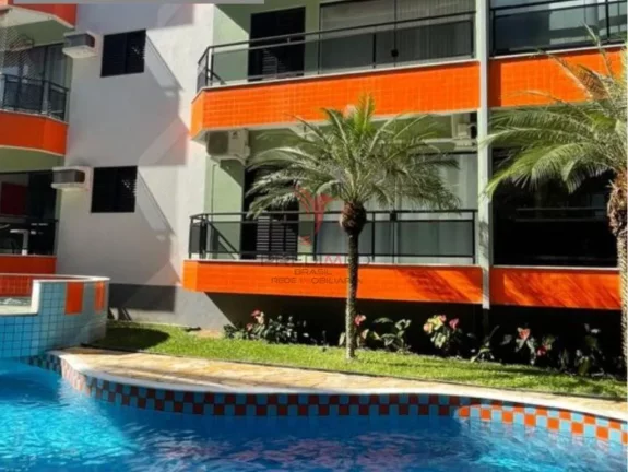 Imagem Cobertura Duplex em Ubatuba