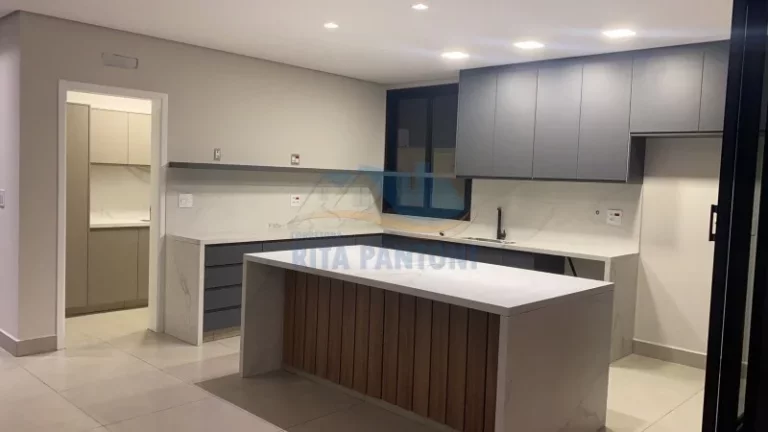 Imagem Casa Condominio - Ribeirão Preto - Vila do Golf - Região Sul