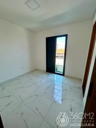 Imagem Sobrado para Venda em Santo André / SP no bairro Jardim Santo Alberto