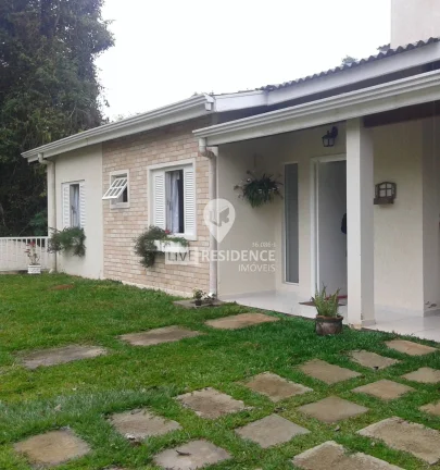 Imagem Casa a venda em Condomínio de chácaras em excelente localização