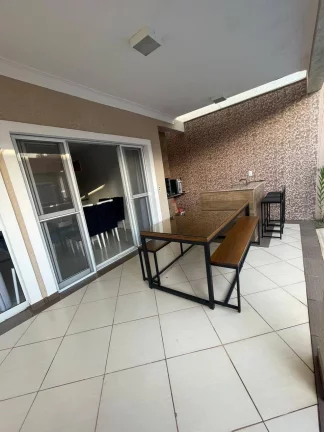 Imagem Linda casa Terras de São Fernando 3 suítes !!