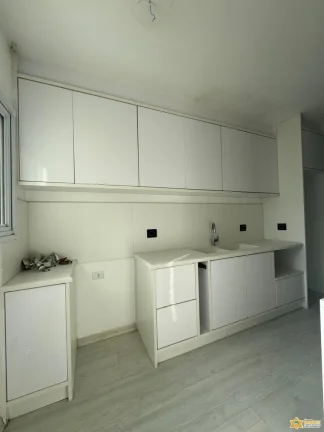 Imagem LINDA COBERTURA - 3 QUARTOS À VENDA - CENTRO - UBATUBA/SP