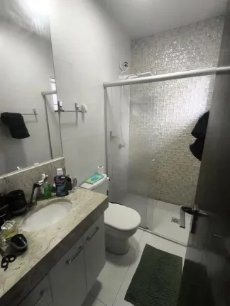 Imagem Casa em Condomínio para Venda em Cuiabá / MT no bairro Jardim Imperial