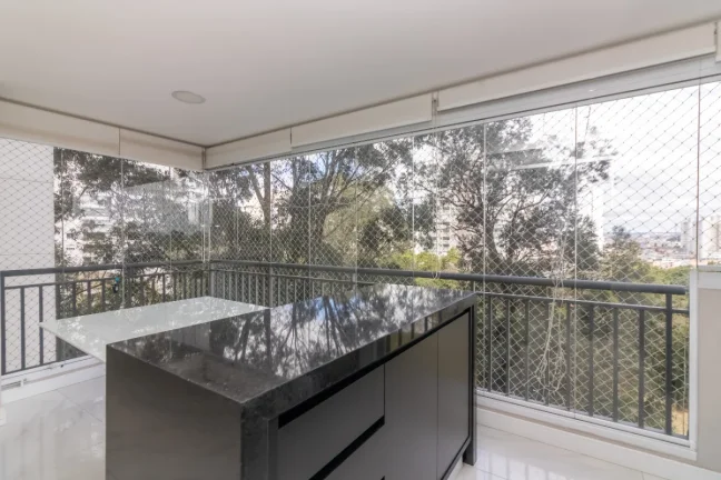 Imagem Apartamento para venda em Vila Andrade com 3 quartos, sendo 3 suítes , 127m2