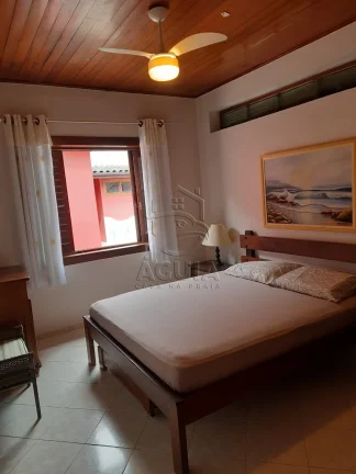 Imagem Linda casa no condomínio Pedra Verde a 150 metros da praia do Lázaro em Ubatuba!