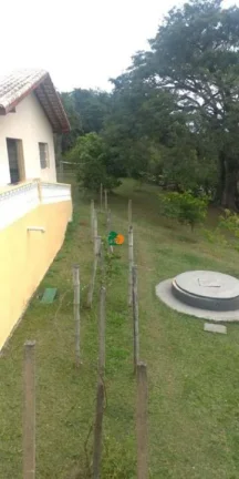 Imagem Chácara para Venda em São Roque, Planalto Verde, 3 dormitórios, 1 suíte