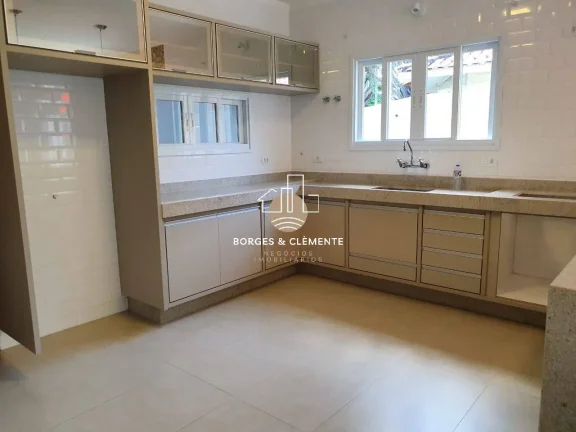 Imagem Casa térrea de alto padrão à venda no Condomínio Porto Atibaia – Atibaia/SP