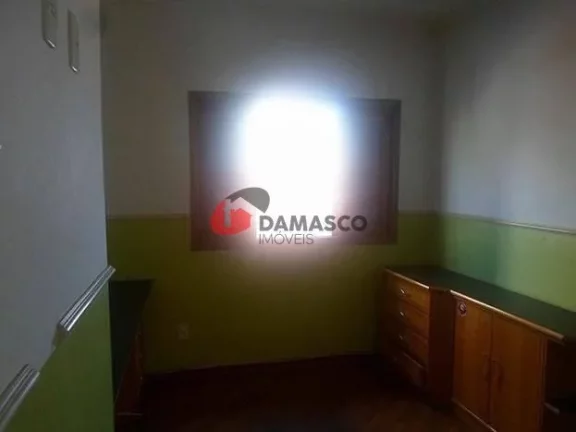Imagem Sobrado à venda 3 Quartos, 1 Suite, 3 Vagas, 100M², Vila Valparaíso, Santo André - SP