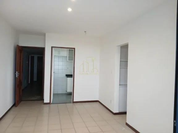 Imagem Aluguel de Apartamento de 1 Quarto com Suíte e Vaga de Garagem em Caminho das Árvores, Salvador-BA