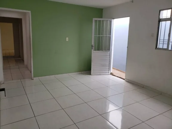 Imagem Vendo Terreno em Santo André, Vila Santo Alberto