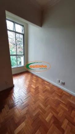 Imagem (29335) Avenida Maracanã - Tijuca