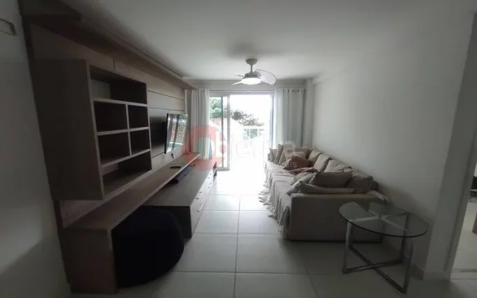 Imagem Apartamento a venda Sol da manha de 3 quartos - Passagem - Cabo Frio