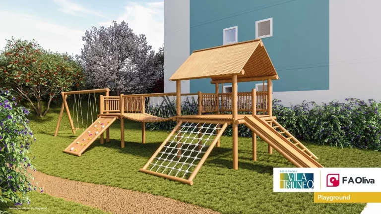 Imagem Imperdível Apartamento à Venda no Centro de Itupeva-SP! 2 Quartos, 1 Suíte, 2 Salas, 2 Banheiros, 1 Vaga, 66m².