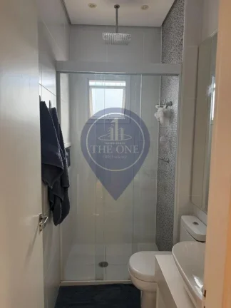 Imagem Excelente oportunidade: Apartamento à venda em São Paulo-SP, Vila Andrade - 3 quartos, 1 suíte, 2 salas, 2 banheiros, 2 vagas - 96m².