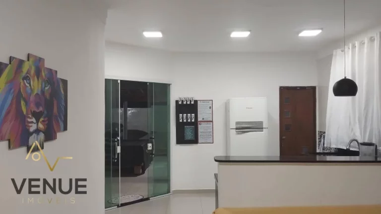 Imagem Casa com 9 dormitórios à venda, 360 m² por R$ 901.000,00 - Balneário dos Golfinhos - Caraguatatuba/SP