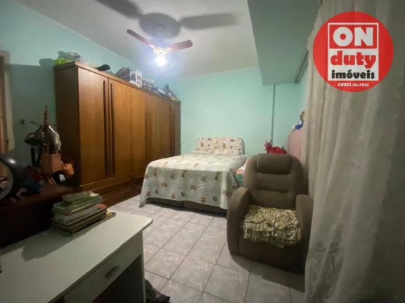 Imagem Casa com 2 dormitórios em Santos