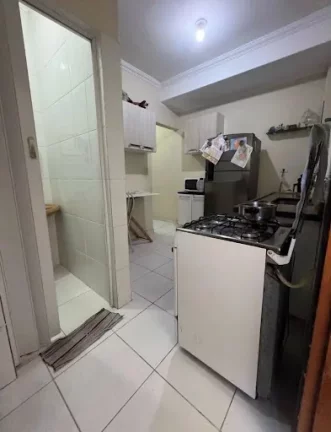 Imagem Sobrado com 2 quartos à venda, 58 m² por R$ 270.000.000 - Vicente de Carvalho - Guarujá/SP