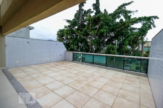 Imagem Apartamento à Venda - Recreio, 3 Quartos, 320 m2
