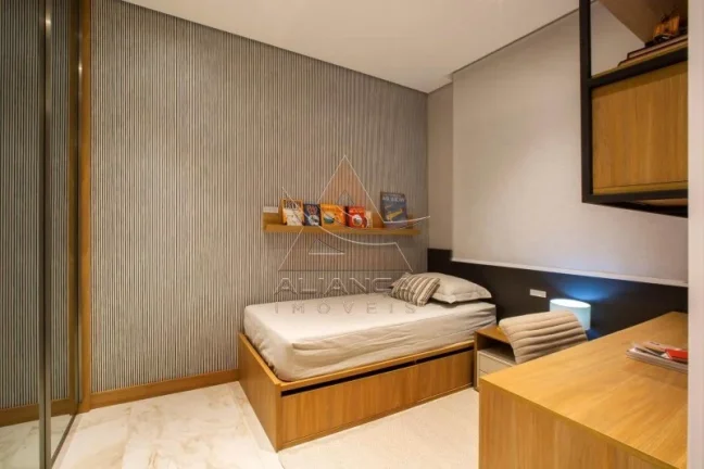 Imagem Apartamento - Ribeirão Preto - Jardim Botânico