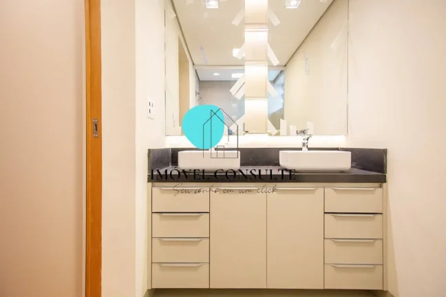 Imagem Excelente apartamento para locação na Avenida Higienópolis