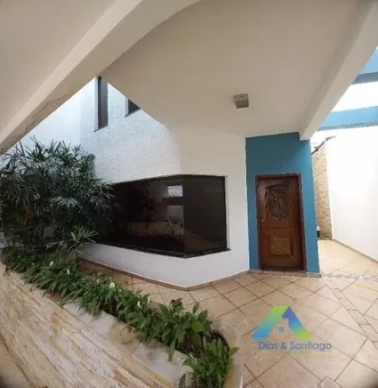 Imagem VILA PRUDENTE Sobrado 354M², 3 dormitórios, Edícula, 4 vagas com ótima localização e valor !!!