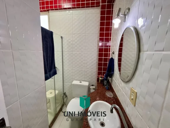 Imagem Casa no Centro de Guarapari em localização privilegiada