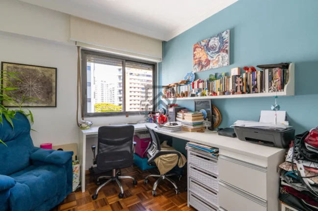 Imagem Apartamento Campo belo pronto para morar proximo metrô