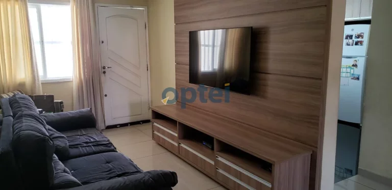 Imagem Sobrado, 196 m², 4 quartos, 2 suites, com 04 vagas no Bairro Anchieta, São Bernardo do Campo, SP.