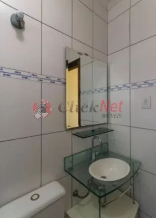 Imagem Sobrado para Venda no bairro Rudge Ramos em São Bernardo