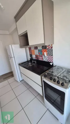 Imagem Apartamento para alugar em São Paulo, Vila Clementino, com 2 quartos, 54m2